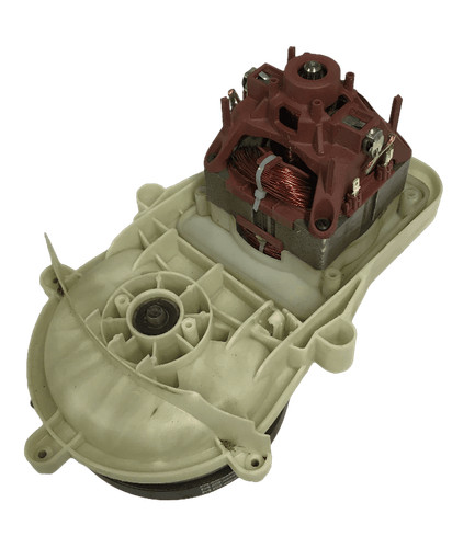 Genuine motor for mcgregor - motor,