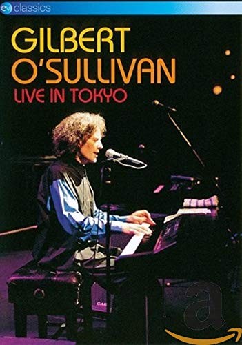 Gilbert sullivan live in - -,