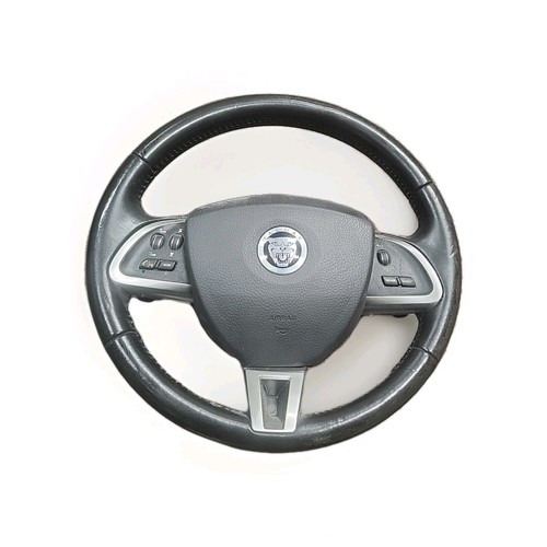 Jaguar x250 steering - steering, wheel