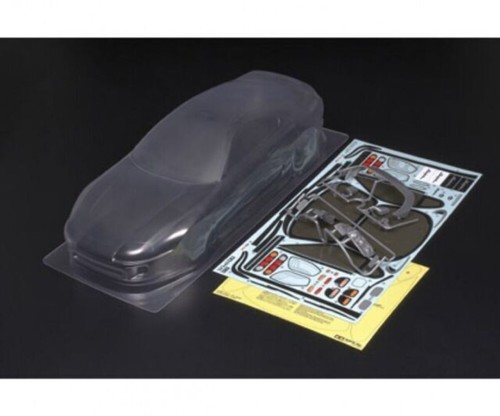 Tamiya 51291 toyota supra - 51291,