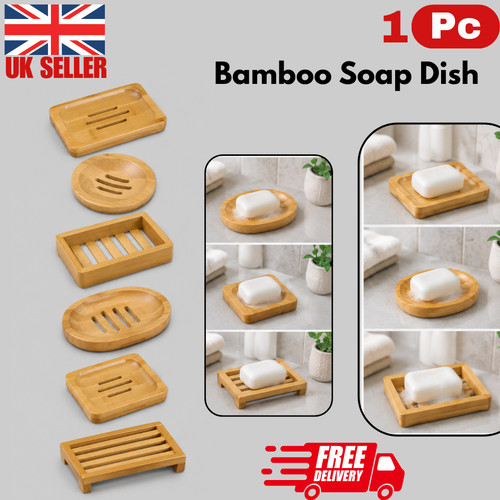 Bamboo soap - bamboo,