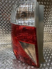 2006 HONDA FR-V MK1 DIESEL