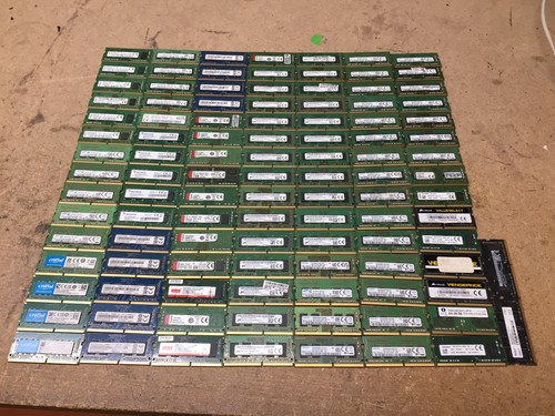 Ddr4 4gb sodimm laptop ram - ddr4, job