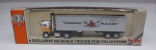 Con-Cor 0004-001034 HO Campell Camel Truck with 40' Trailer