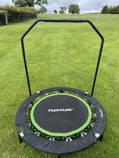 Tunturi Adult Fitness Trampoline