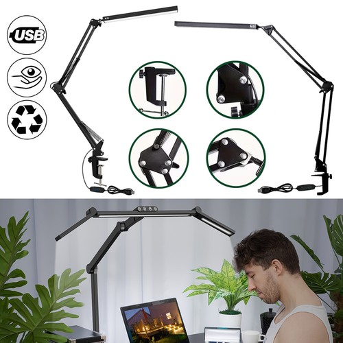 Desk lamp eye caring - lamp,