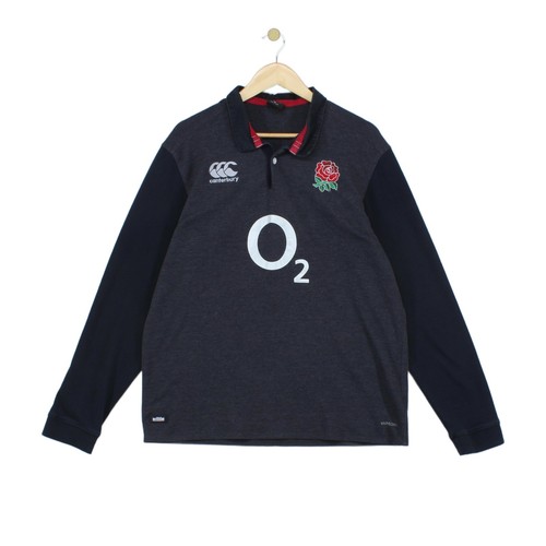Canterbury england rugby - england, shirt