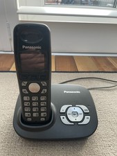 Panasonic KX-TG8021E Cordless