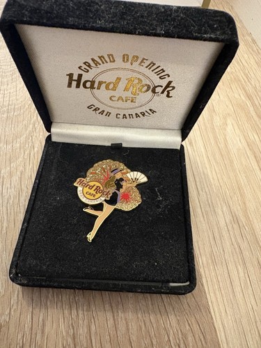 Hard rock cafe gran - hard,