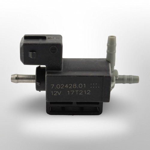 Genuine solenoid valve land - solenoid,