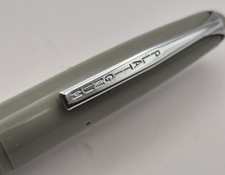 PLATIGNUM REGAL FOUNTAIN PEN]