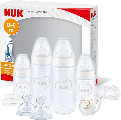 Nuk perfect start - start, first