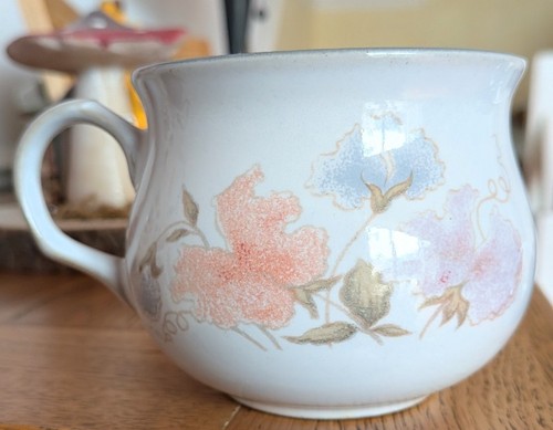 Denby england tea cup - england,