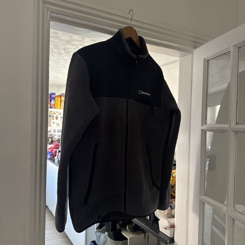 Berghaus sherpa polartec - berghaus,