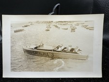 UNDIVIDED BACK PHOTO POSTCARD