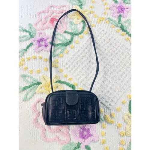 Sarne black quilted - sarne,