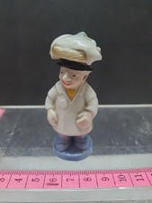 Wade British Characters Set