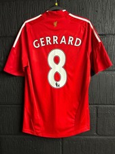 Authentic Liverpool 2008/10