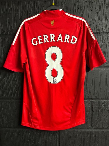Authentic liverpool 2008 - authentic, 2008/10