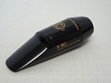 Selmer Mouthpiece for Soprano