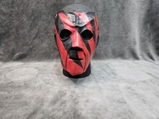 WWE Kane Replica Mask -