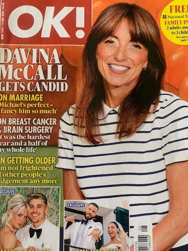 Magazine issue 1552 13 - magazine,