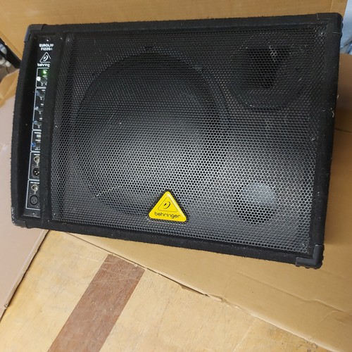 Behringer eurolive f1220a - behringer,