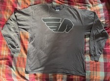 Buell Genuine Dealer LS