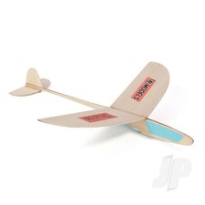 Dpr chuckie glider freeflight - dpr,