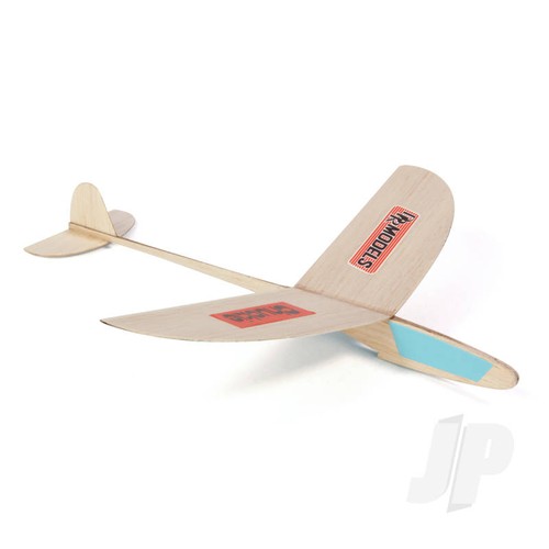 Dpr chuckie glider freeflight - chuckie,