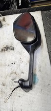 2017 SUZUKI GSXR 750 GSXR750 2011-2017 Left Mirror AF17 
