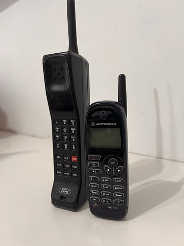 Motorola classic retro - motorola,