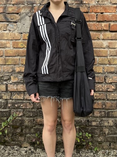 Vintage 2000s adidas - adidas, techwear
