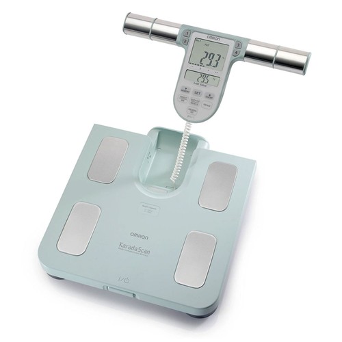 Omron bf511 body composition - bf511,