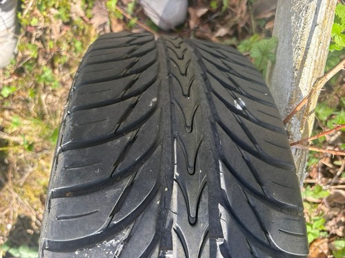 Ford escort alloys - escort,
