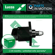 Idle Control Valve fits