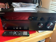 Sony STR-DN1050 7.2 Channel 4K