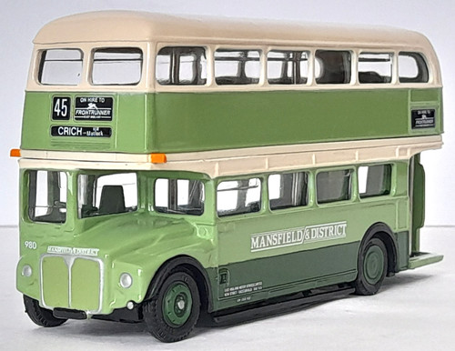Efe 15609 aec routemaster - efe,
