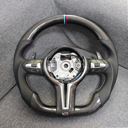 Real carbon fiber sport - real,