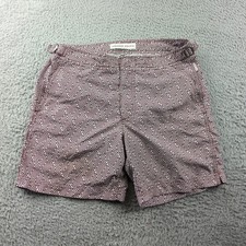 Orlebar Brown Swim Trunks Mens