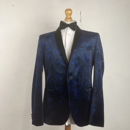 Next velvet blazer jacket - next,