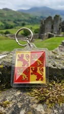 Owain Glyndwr - Last Welsh