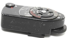 Leica Meter MC black Light