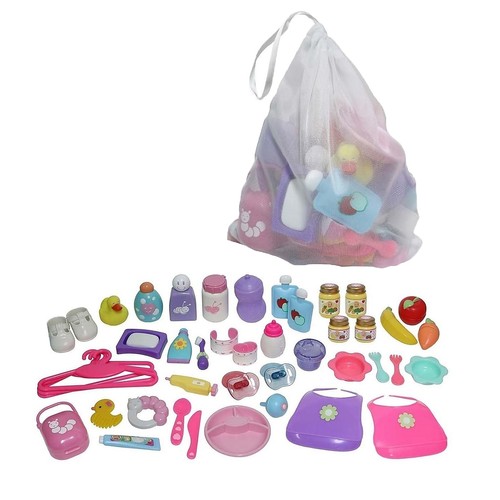 Baby doll accessory - baby,