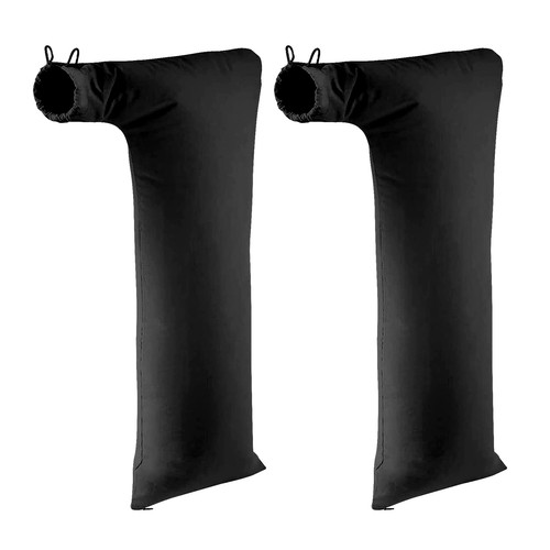 Table saw dust collector bag - table,