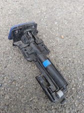 Jaguar XE Headlight Washer Jet. Right Side Drivers