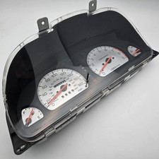 Speedometer Clocks Speedo Cluster For: Subaru Impreza DCCD GC8 GF8 WRX STI 96-98