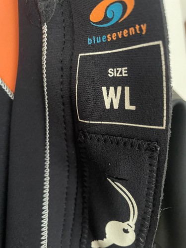 Womens blueseventy full - womens, length