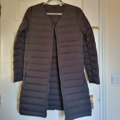 Yohji yamamoto puffer - yohji,