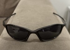 Vintage Oakley Hatchet 75-516